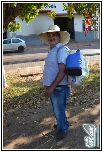 rolim de moura